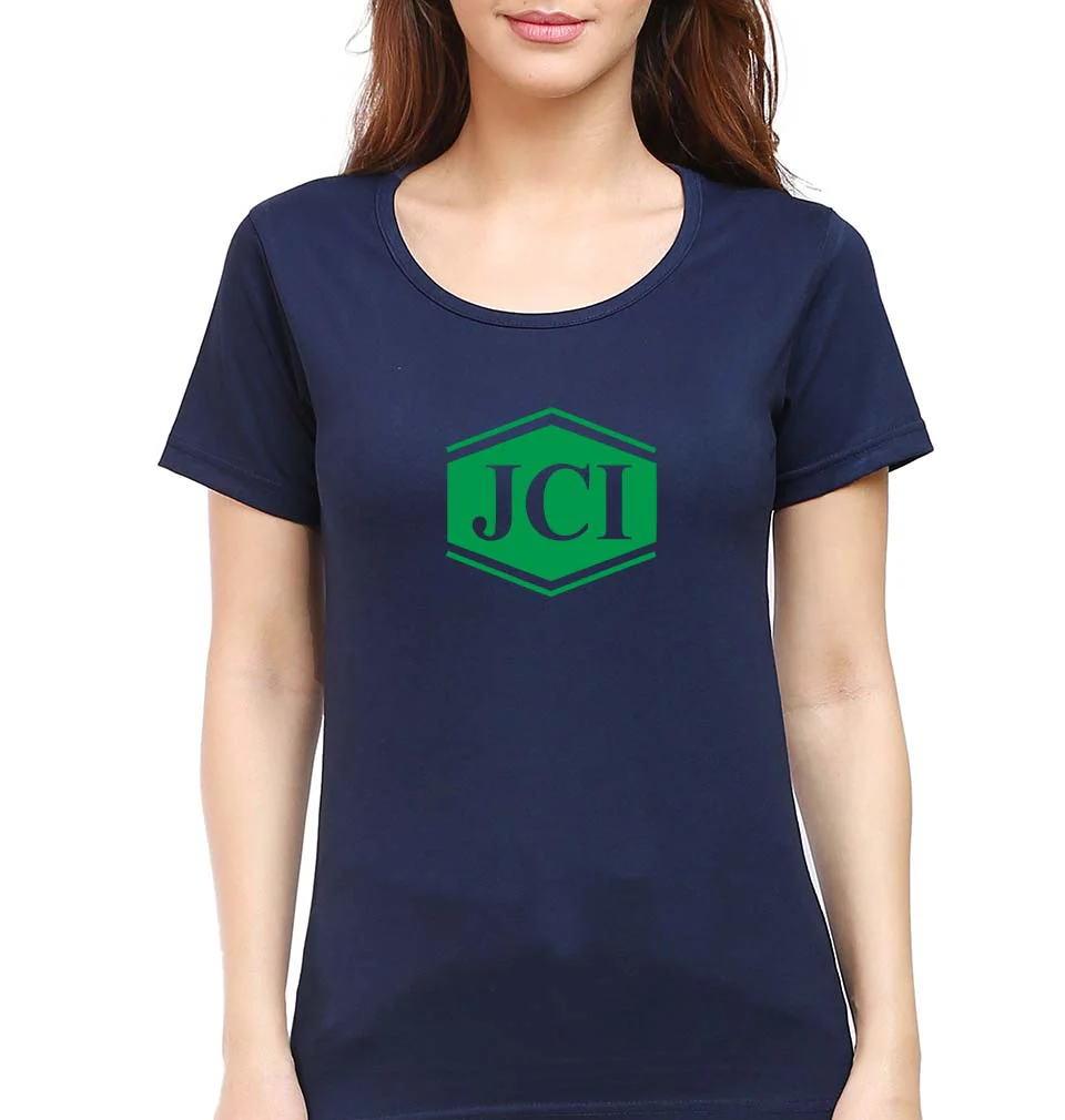 JCI T-Shirt for Women