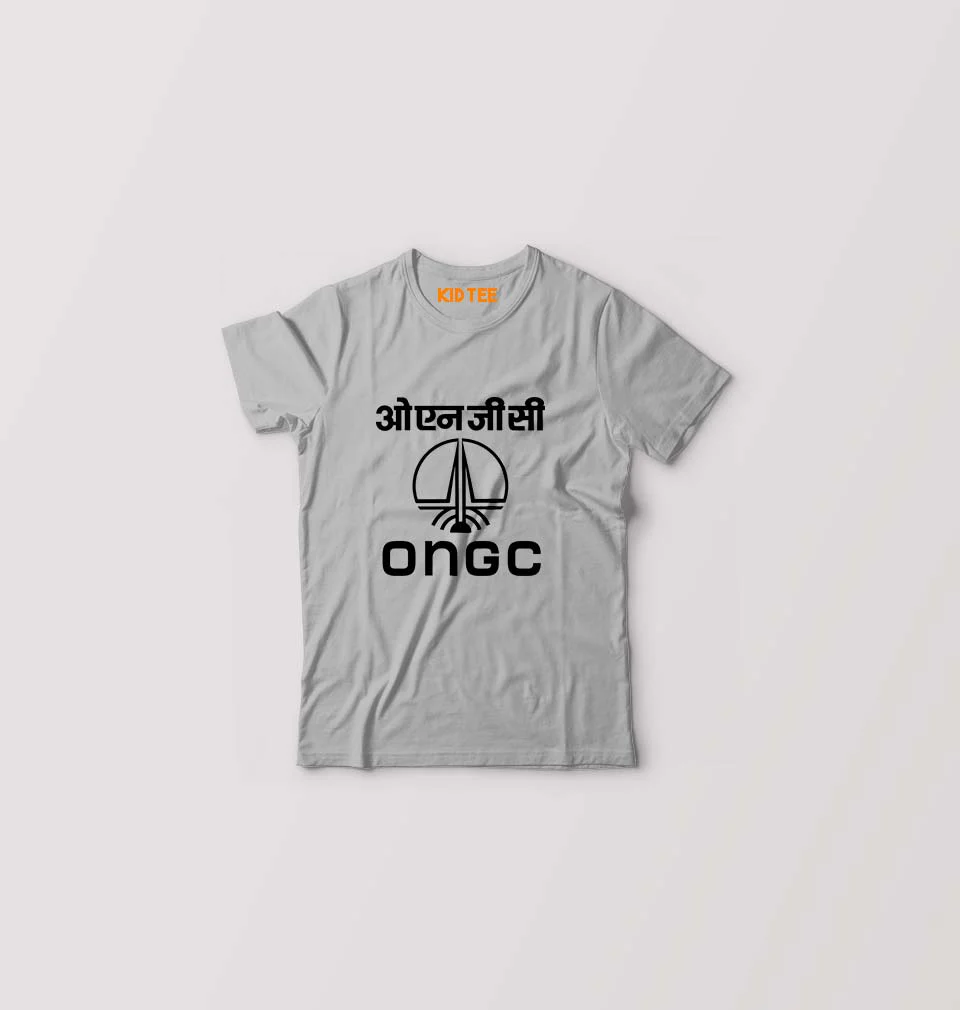 ONGC T-Shirt for Boy/Girl