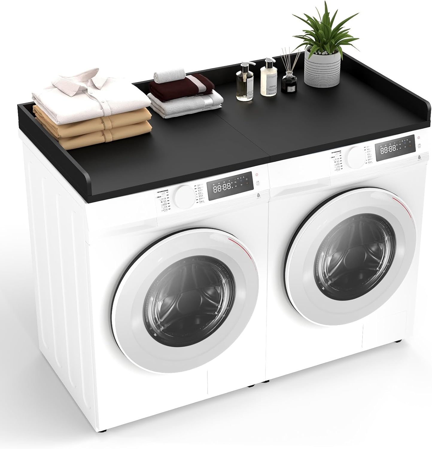 Washer Dryer Countertop 27.5