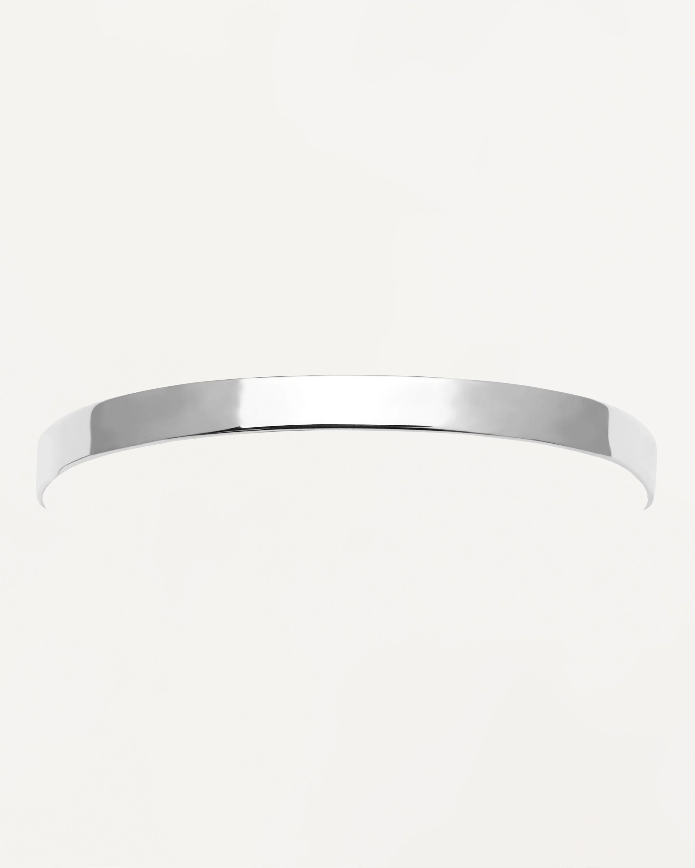 Memora Silver Bracelet