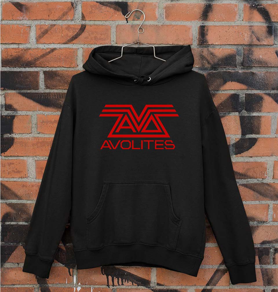 Avolites Hoodie for Men/Women