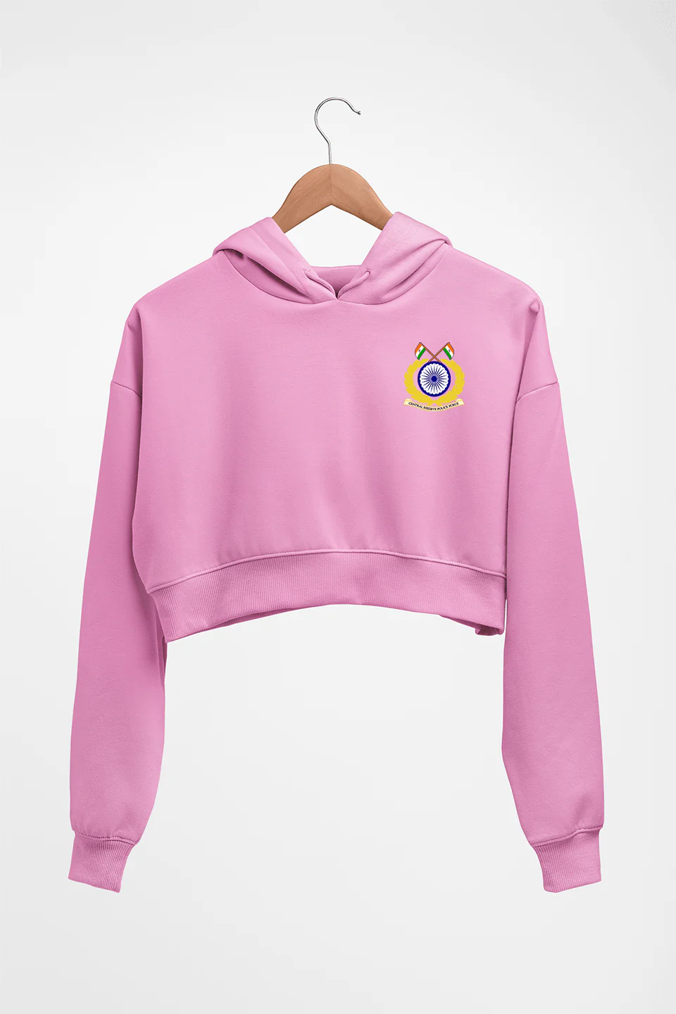 CRPF HOODIE FOR WOMEN