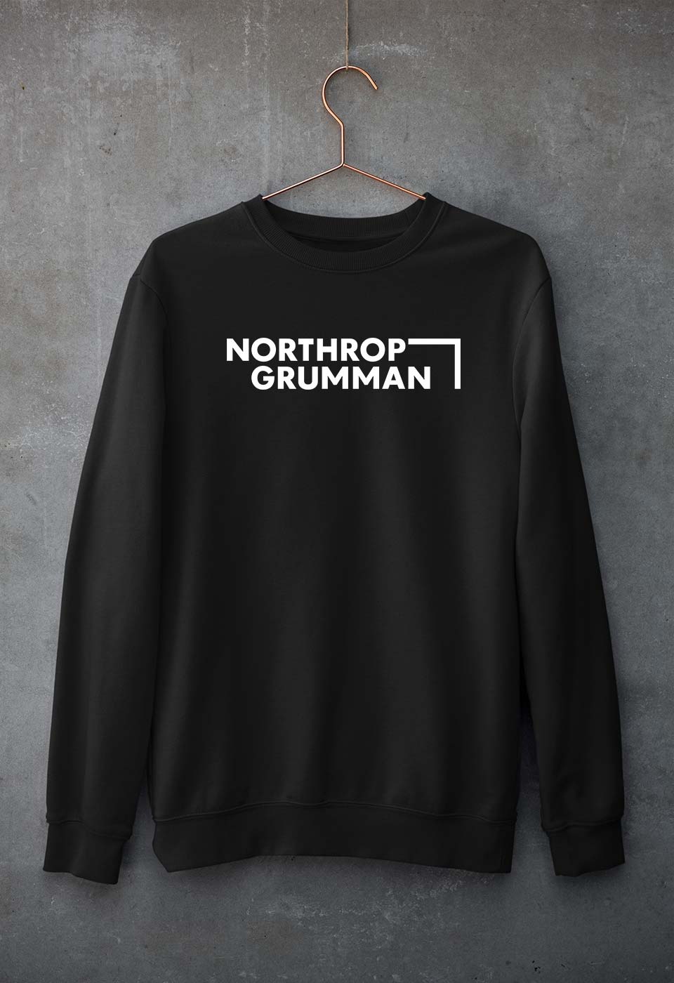 Northrop Grumman Sweatshirt for Men/Women