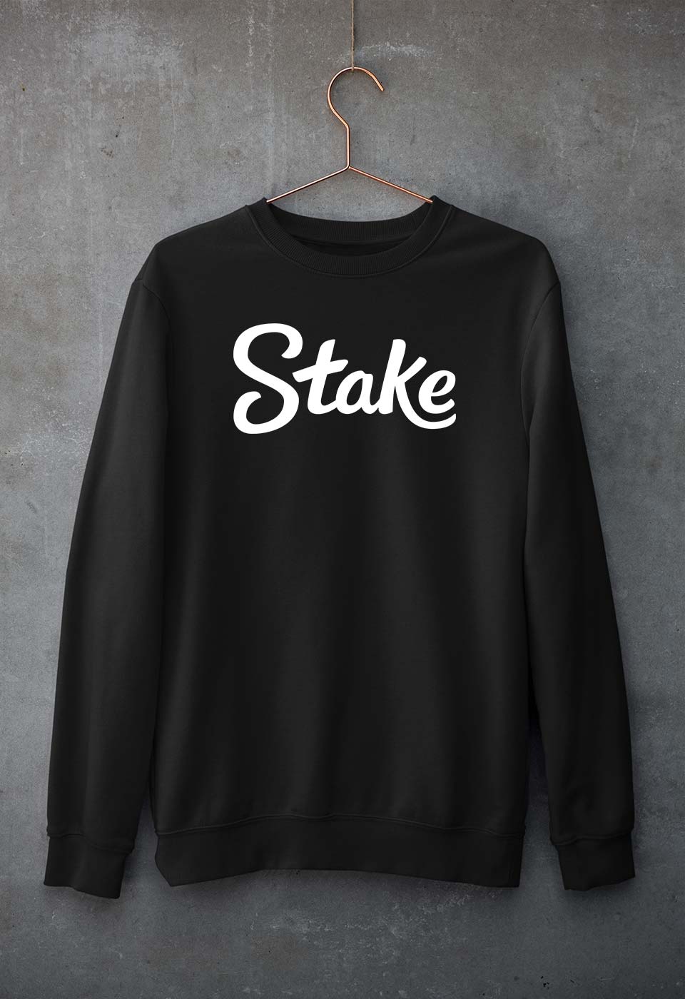 Stake Sweatshirt for Men/Women