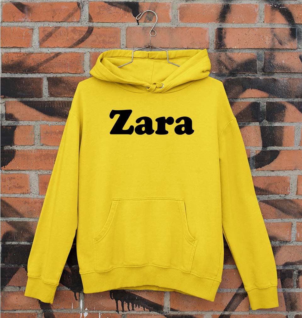 Zara Hoodie for Men/Women