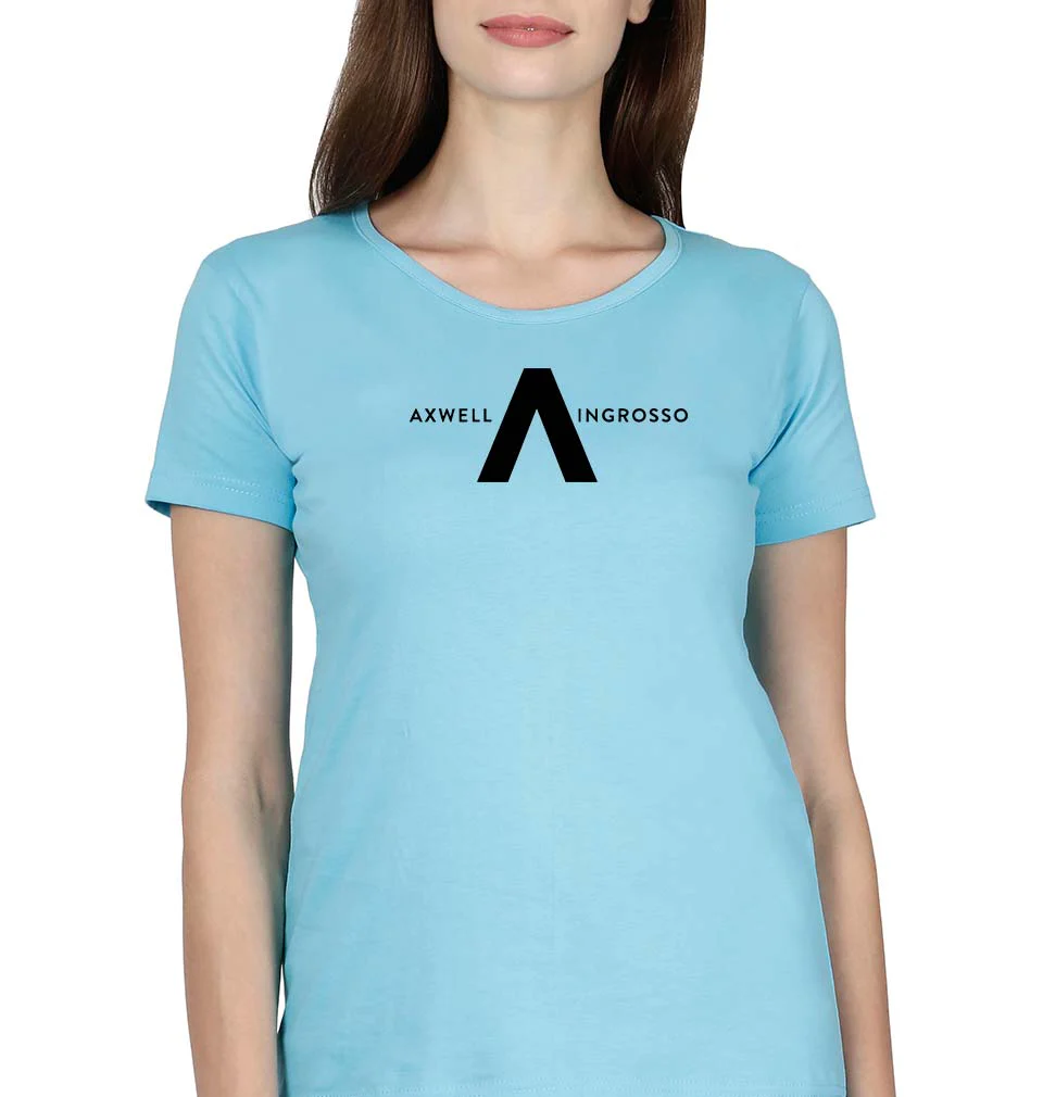 Axwell & Ingrosso T-Shirt for Women