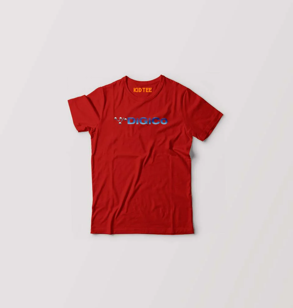 digico T-Shirt for Boy/Girl
