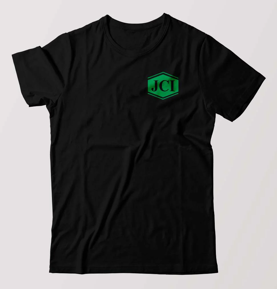 JCI T-Shirt for Men