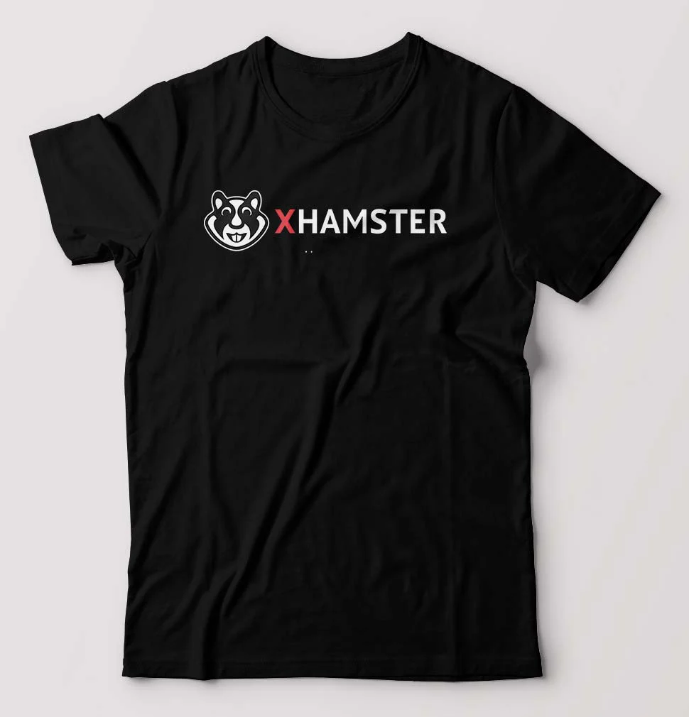 Xhamster T-Shirt for Men