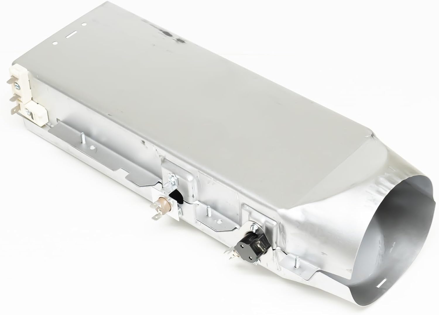 Compatible with Dryer Heater Replacement 5301EL1001 5301EL1001G 5301EL1001H 5301EL1001J for LG DLE7177WM DLE5955W DLE8377NM DLE9577SM DLE7177RM DLEX7177WM DLG7188RM