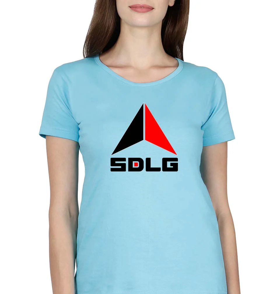SDLG T-Shirt for Women