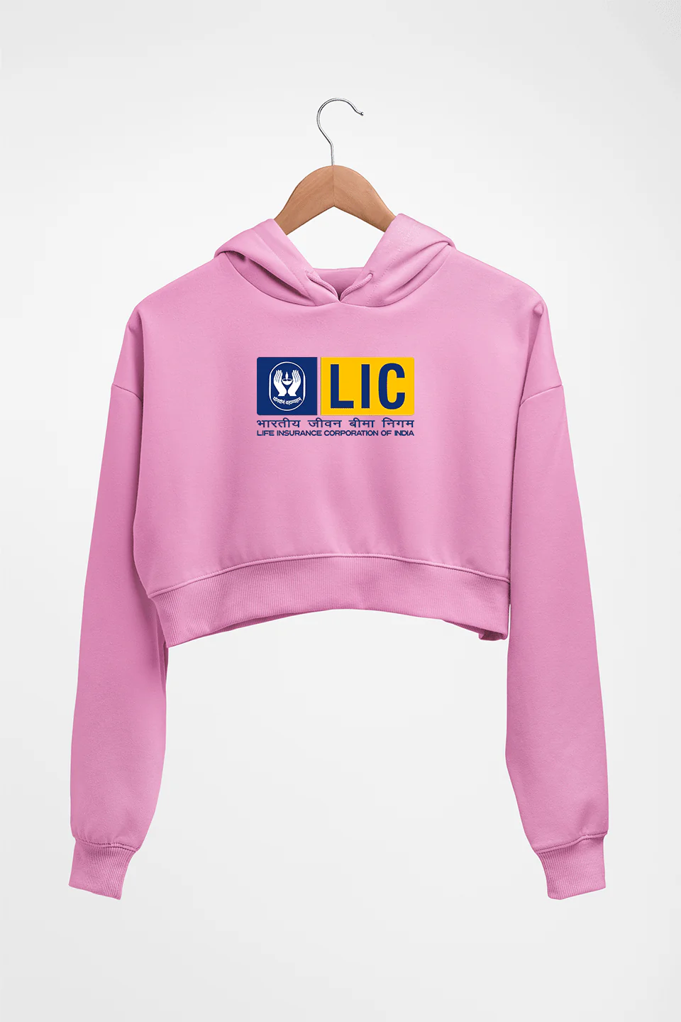 LIC HOODIE FOR WOMEN