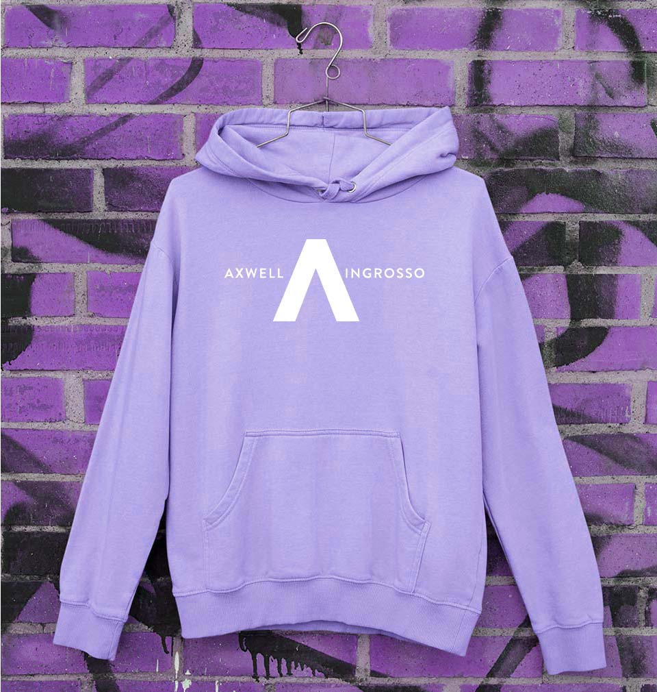 Axwell & Ingrosso Hoodie for Men/Women
