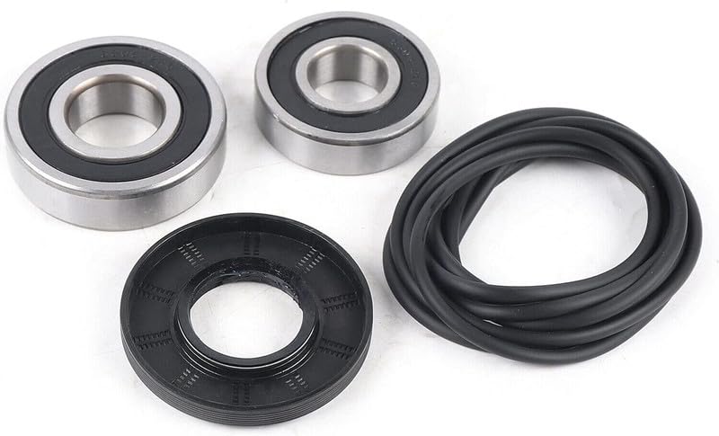 #US Replacement Part for Washer Bearings Seal Kit for Fits for L.G WM2801HWA WM2901HVA WM3001HPA WM3001HRA WM3001HW - WasherPart#61868