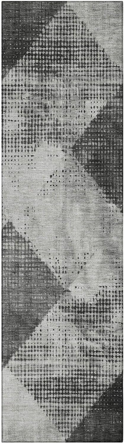 Addison Rugs Chantille ACN1065 Gray 2'3