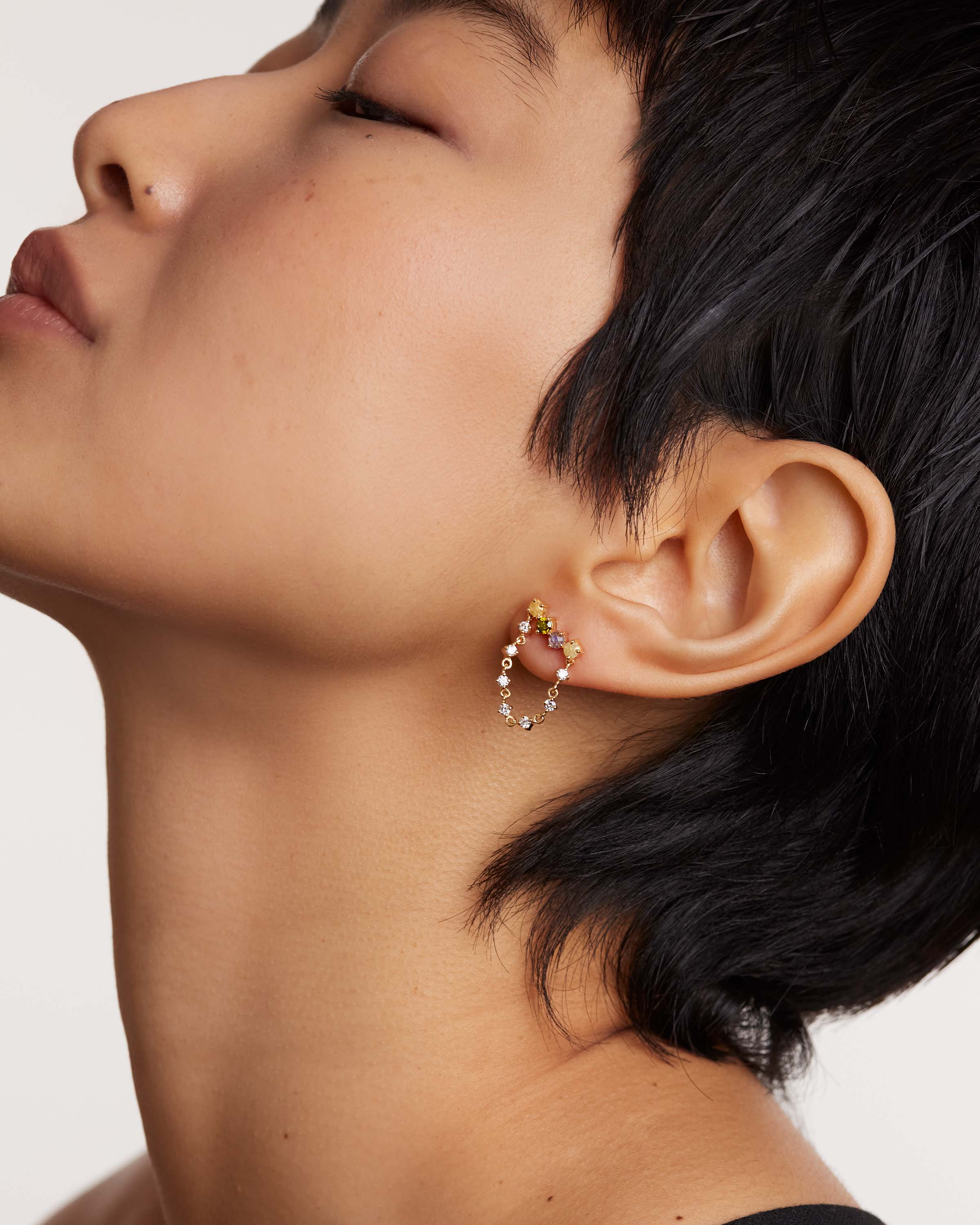 Juno Earrings