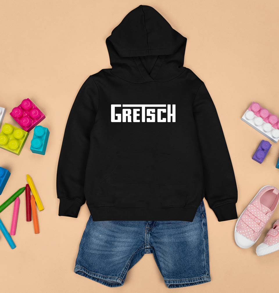 Gretsch guitars Hoodie for Boy/Girl
