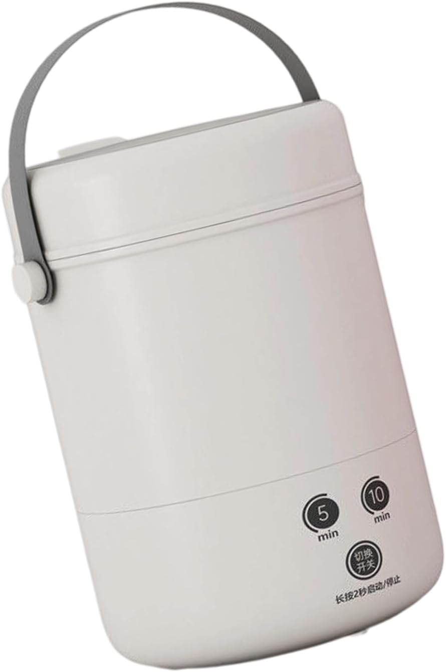 Small Travel Laundry Machine Portable Washing 3.8L Clothing Washer For Easy Of Delicates And Essential Portable Washing