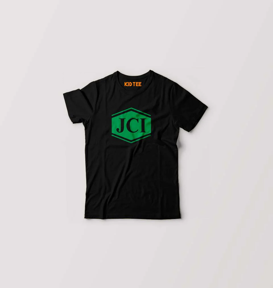 JCI T-Shirt for Boy/Girl