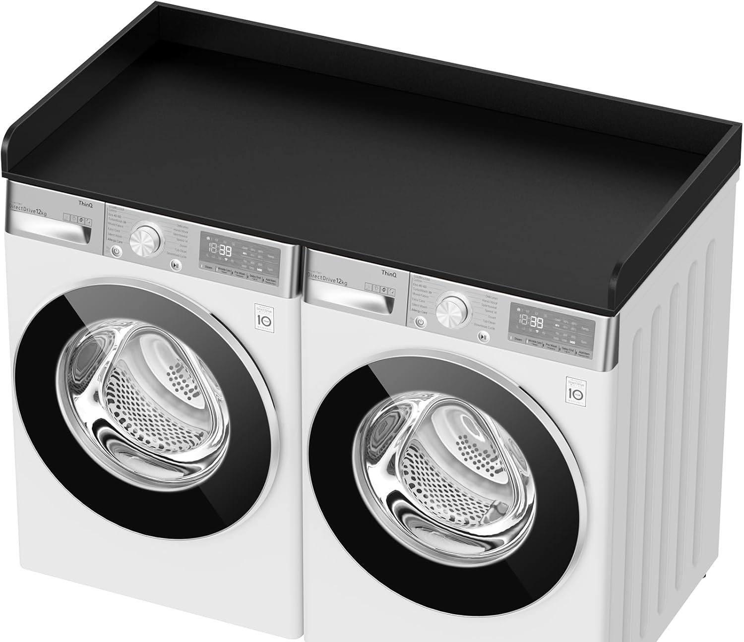 Washer Dryer Countertop, 27.5