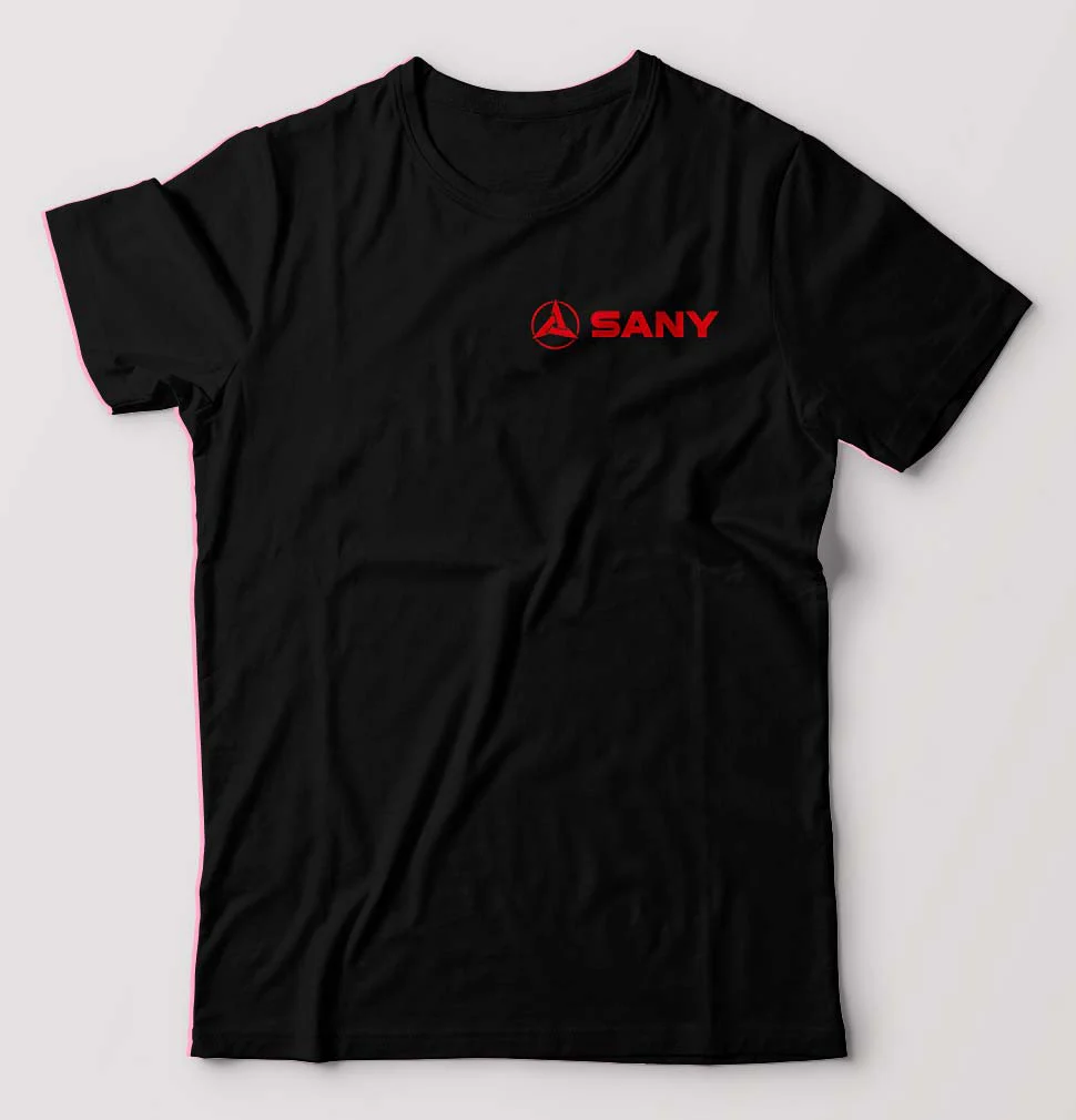 Sany T-Shirt for Men