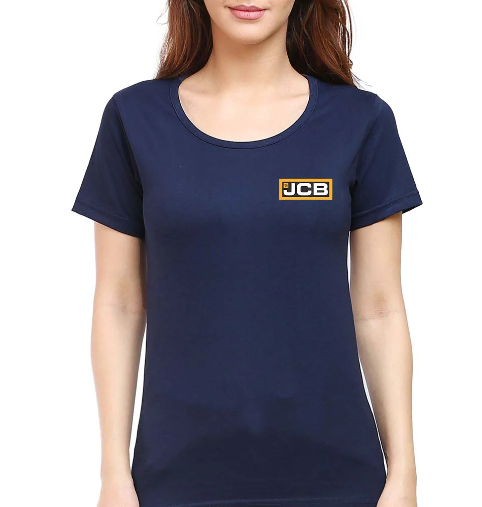 JCB T-Shirt for Women