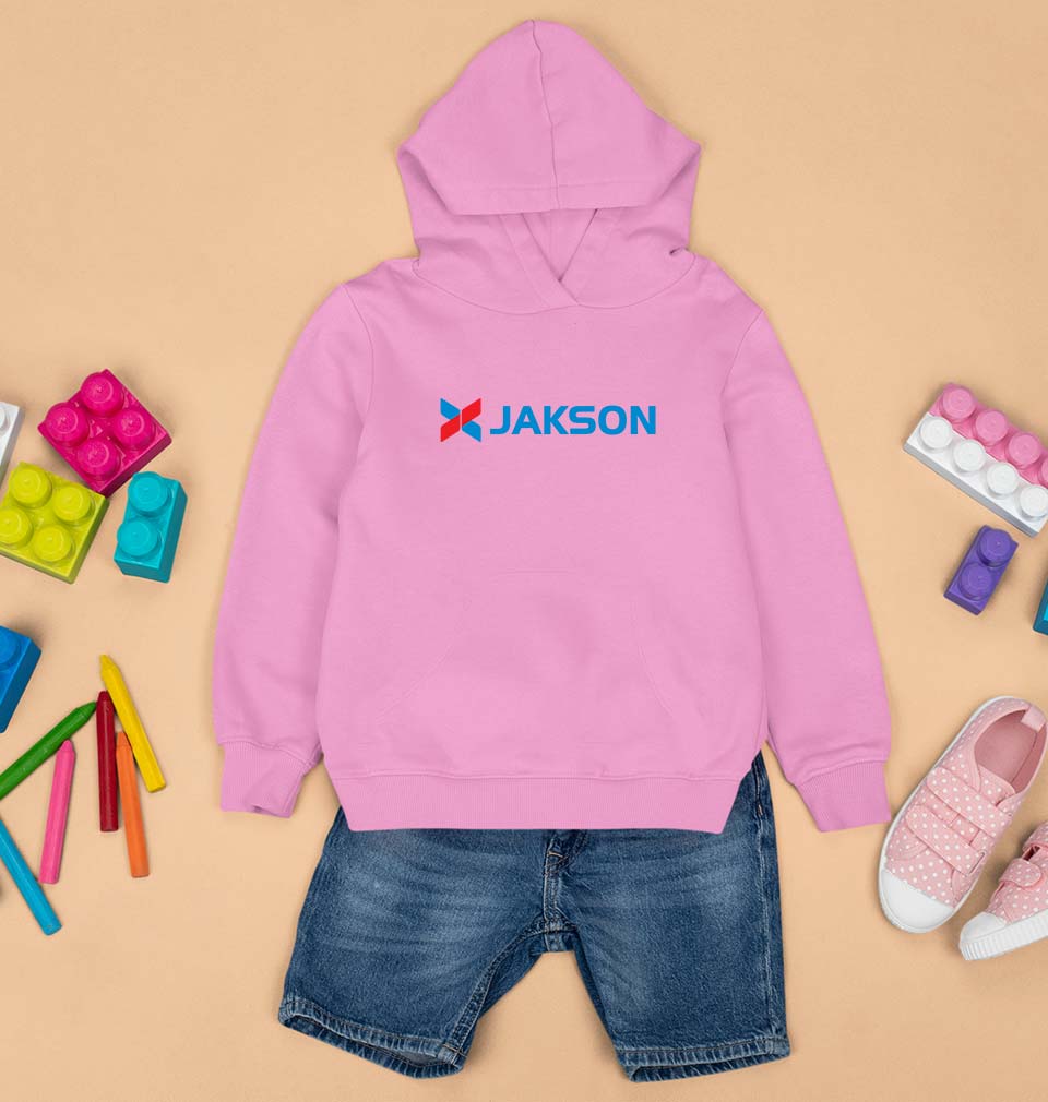 Jakson Hoodie for Boy/Girl