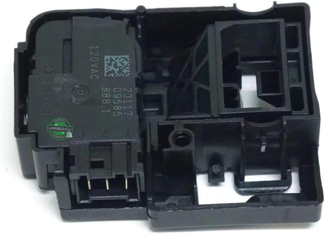 Lock Lid for Spacemaker Washer Dryer laundry Only for Type 888.1.L1