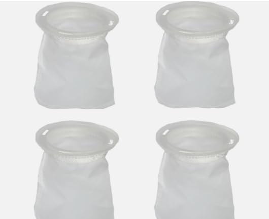 Replacement Filter Bags compatible with Filtrol 160 Washing Machine Laundry Lint Filter