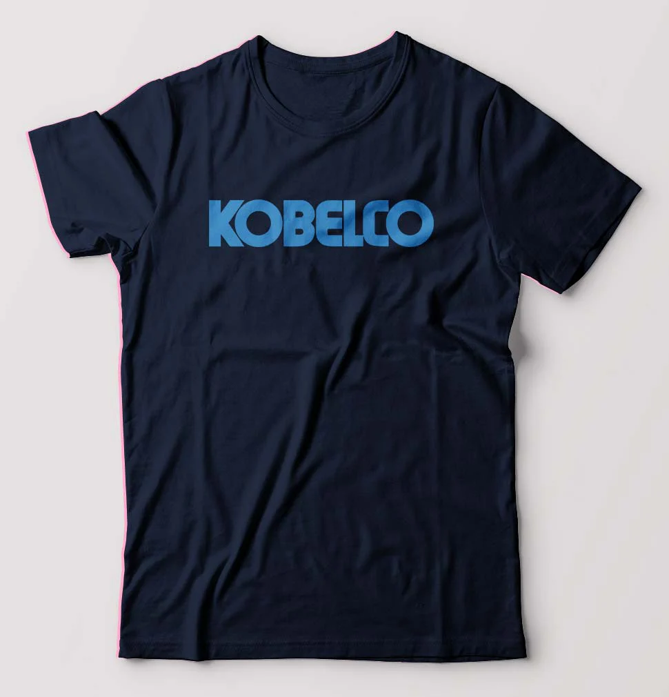 Kobelco T-Shirt for Men