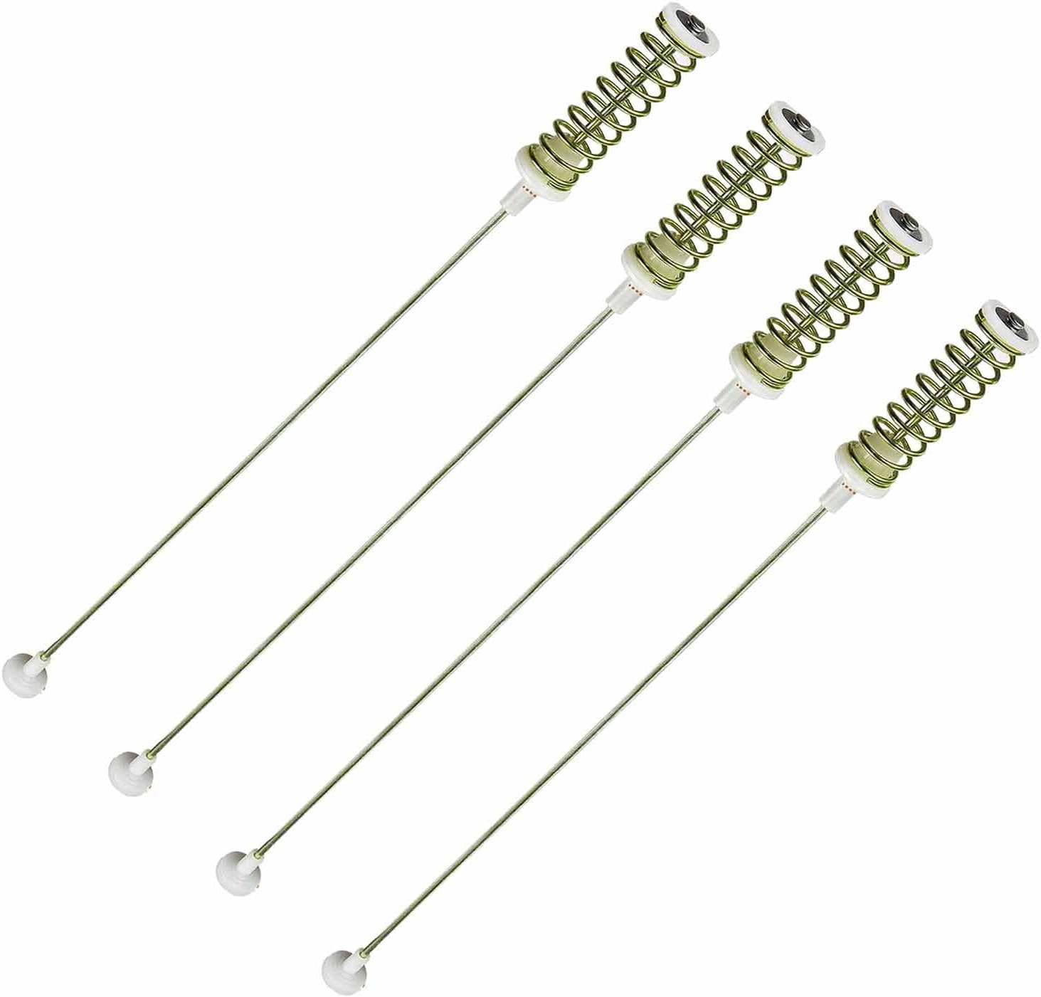 Multipurpose DC97-16350E Washers Hanging Rod Lightweight Home Appliance Supplies for Hotel Laundry