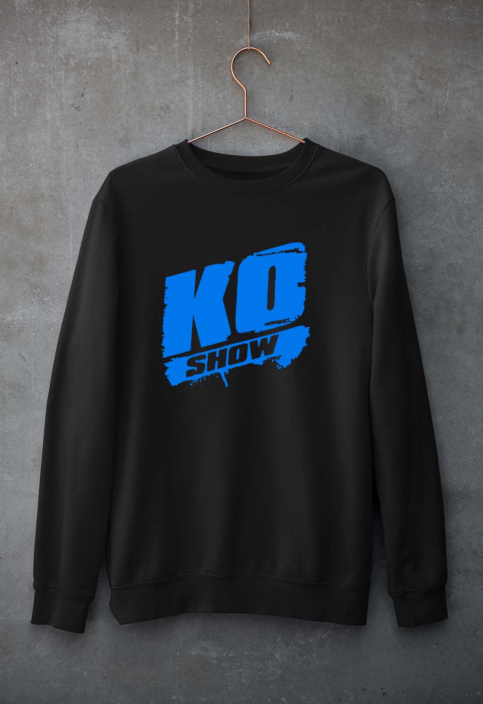 WWE KEVIN OWENS Sweatshirt for Men/Women