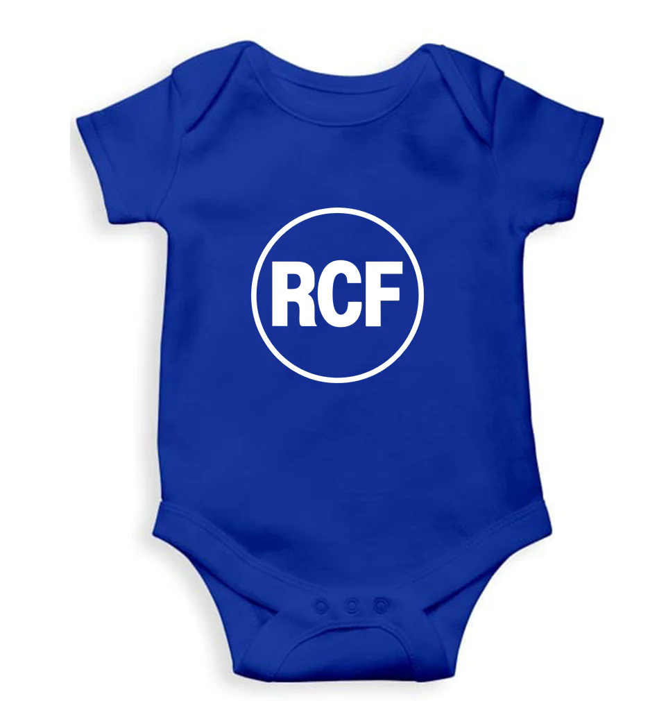 RCF Romper For Baby Boy/Girl