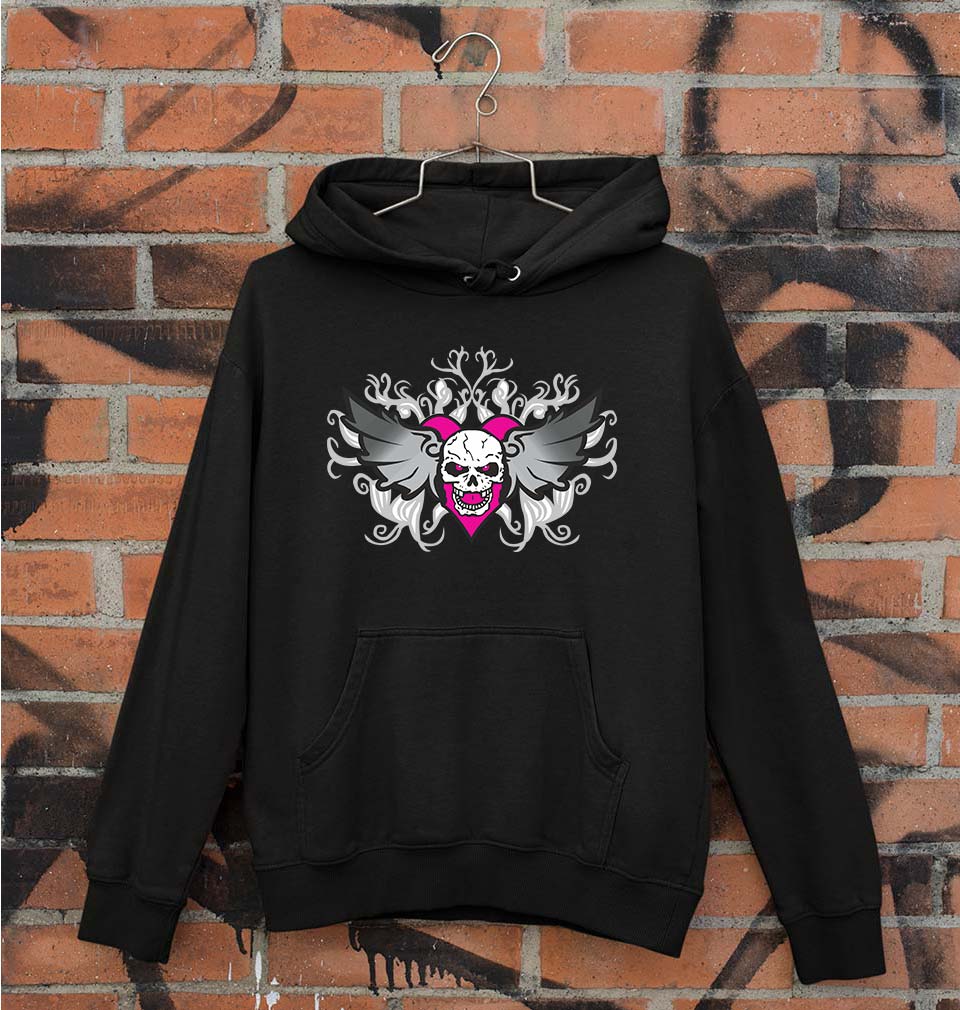Bret Hitman Hart Hoodie for Men/Women