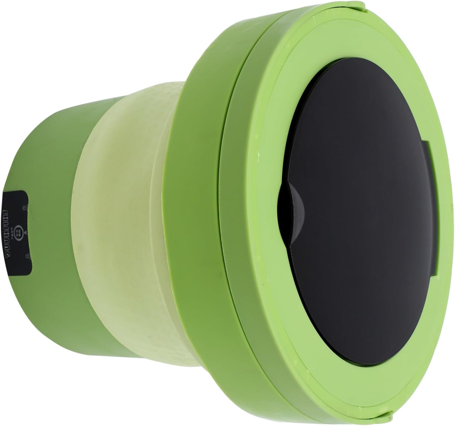 Mini Portable Washing Machine Compact Clothes Washer Portable Washer for Camping Sturdy Construction