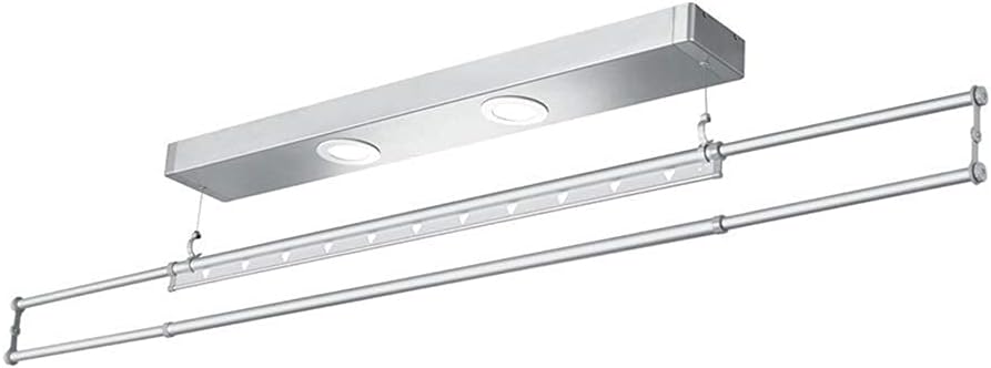 s,Electric Drying Rack Automatic Lifting,Small Single-Pole Smart Remote Control Electric Clothes Drying Machine,Drying Rack Telescopic