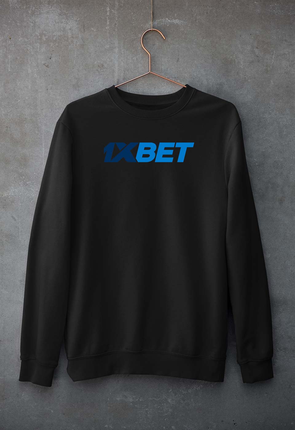 1XBet Sweatshirt for Men/Women