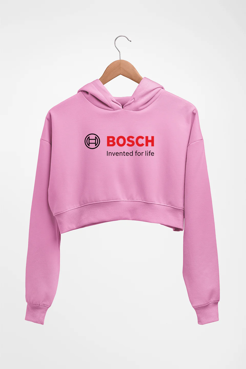 Bosch HOODIE FOR WOMEN