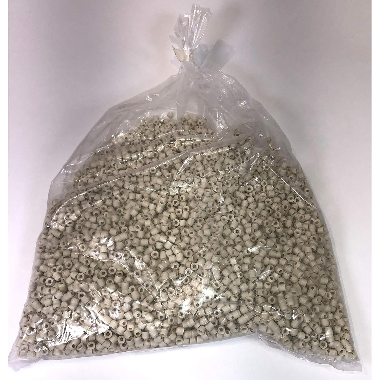 500700 Ceramic Beads (1 kg Bag)