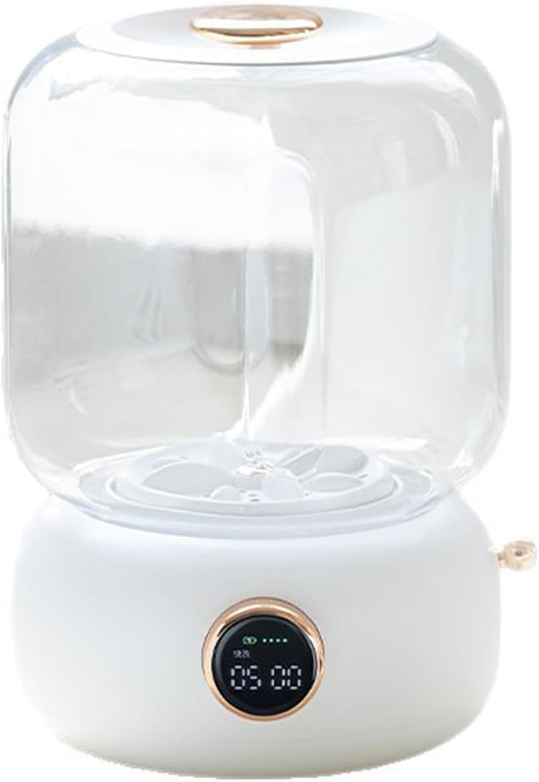 Portable Washing Machine 2L Washer Small Load Compact Laundry Bucket For Delicates For Socks Underwear Baby Clothes Camping Travel And Dorm