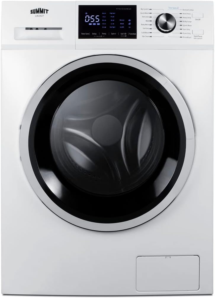 Summit Appliance LW2427 24