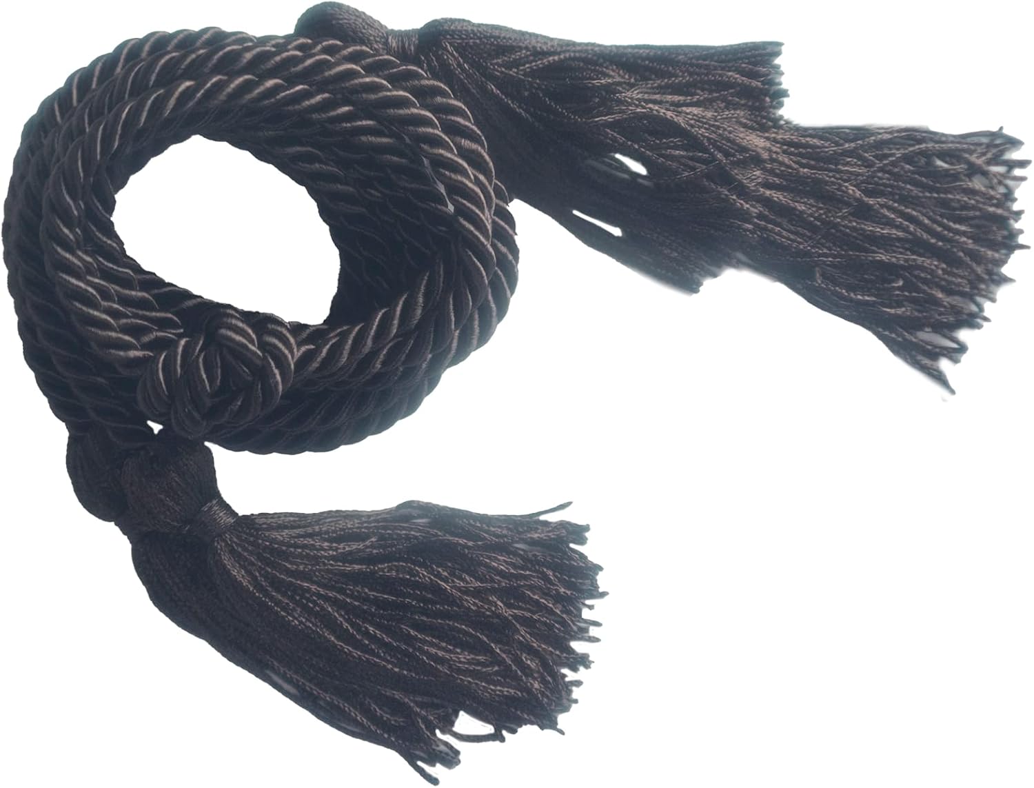 Double Graduation Honor Cord - Pack of 10