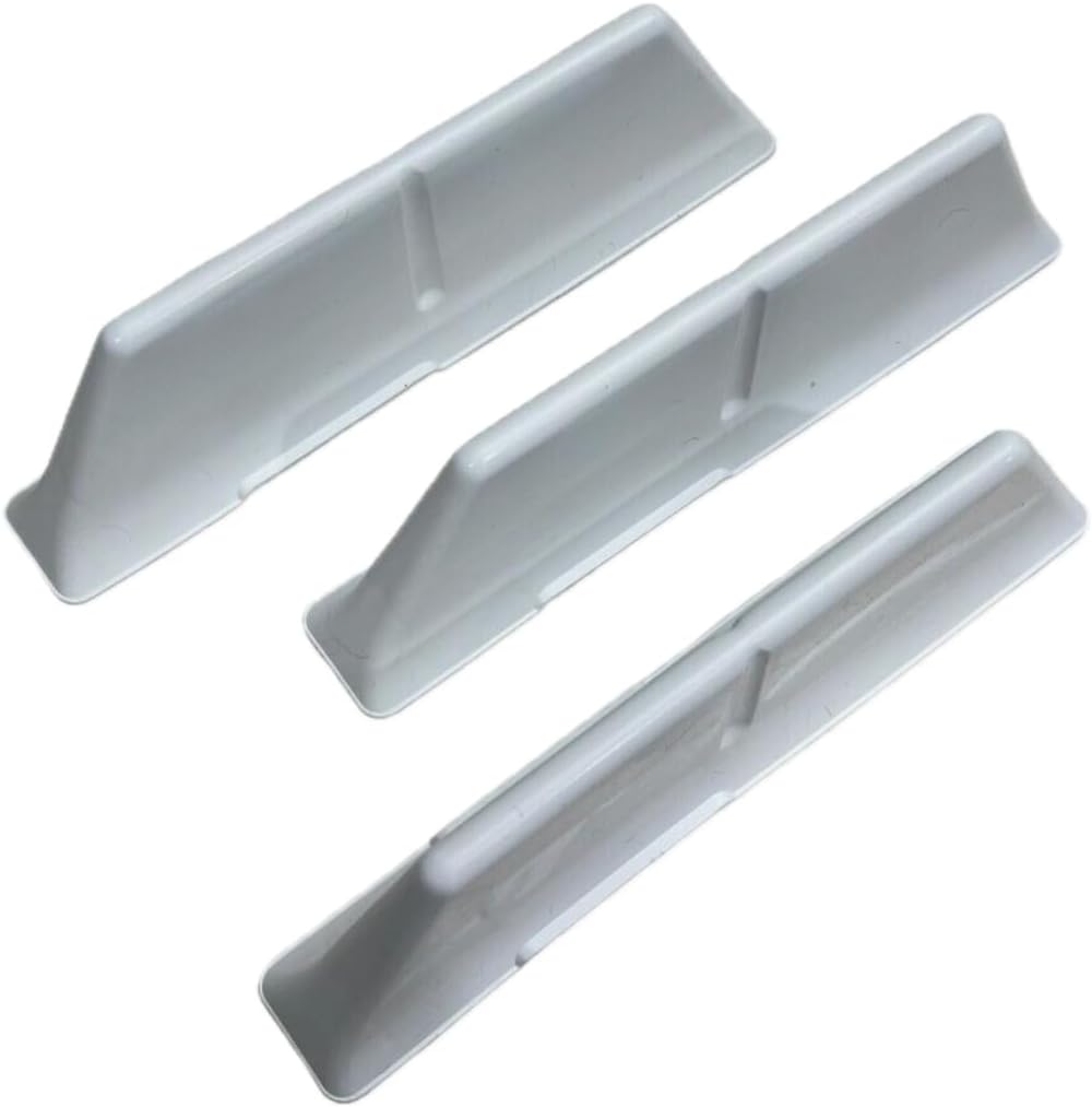 Washer Dryer (Laundry Cent) Drum Baffle 279982, 3389449, 3391935