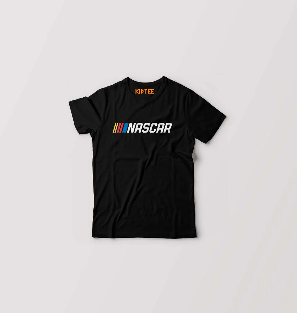 NASCAR T-Shirt for Boy/Girl