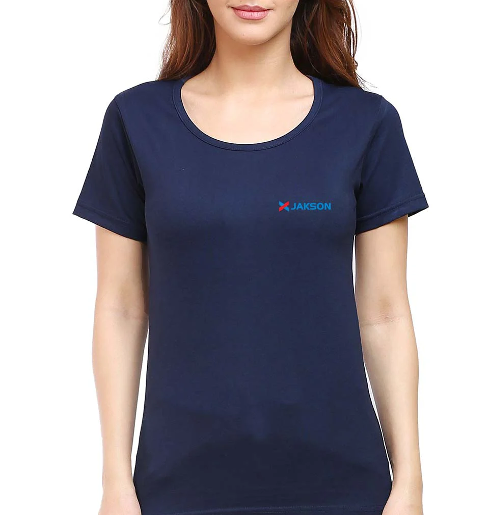 Jakson T-Shirt for Women