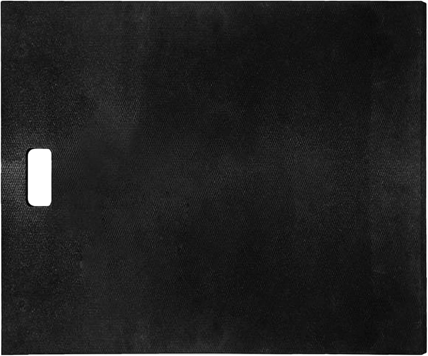 IncStores 1/2 Inch Thick Laundry Machine Anti Vibration Mat | Extra Thick Rubber Mat for Washer and Dryer Floor Protection Made from Non-Porous Recycled Material | 28