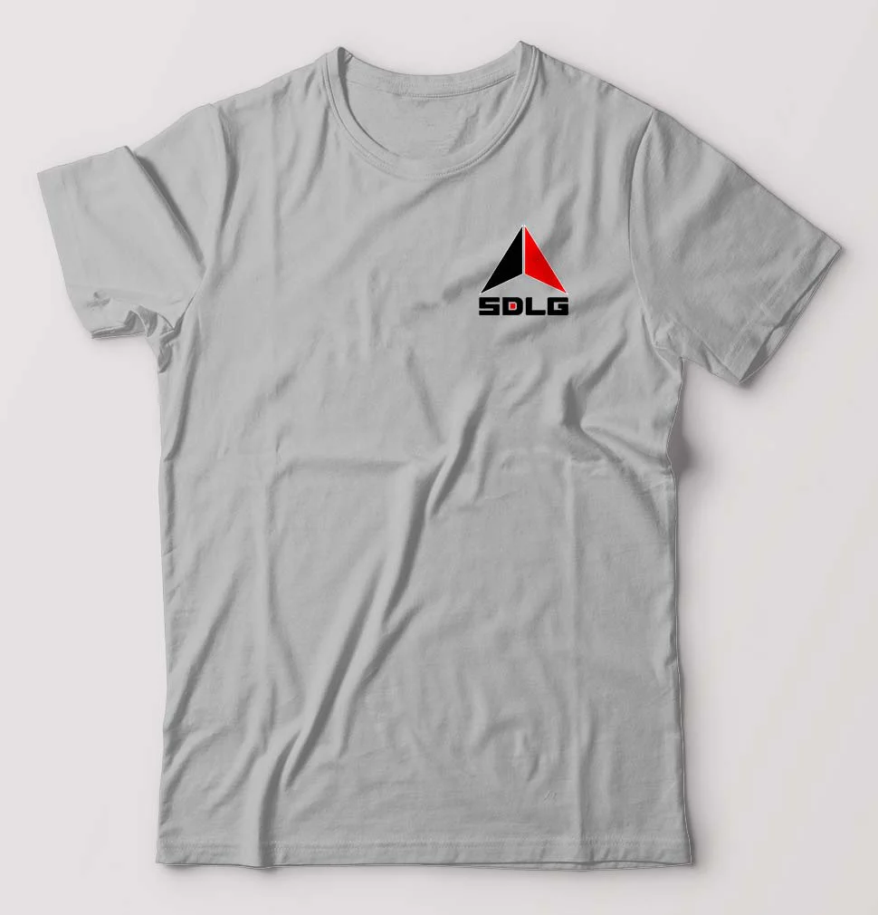 SDLG T-Shirt for Men