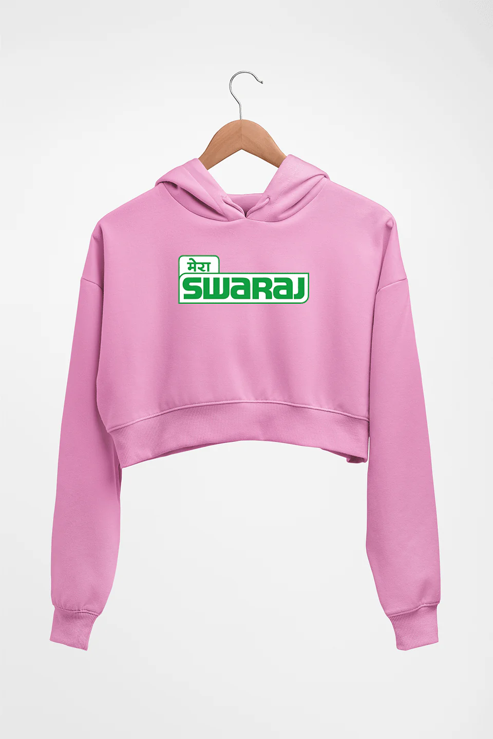 Swaraj HOODIE FOR WOMEN