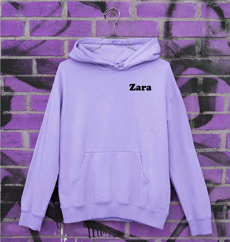 Zara Hoodie for Men/Women