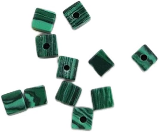 Stone Earrings DIY Bracelet Necklace Earrings Earrings Handicraft Material Accessories(D)